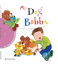 My dog Bobby - Carol-Anne Fisher - ebook