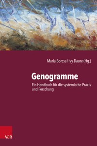 Genogramme -  - ebook