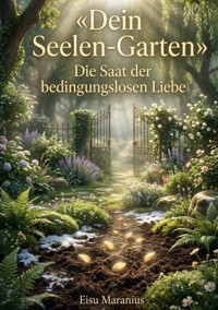 Dein Seelen-Garten - Eisu Maranius - ebook