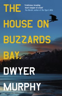 The House on Buzzards Bay - Dwyer Murphy - ebook