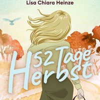 52 Tage Herbst - Lisa Chiara Heinze - ebook