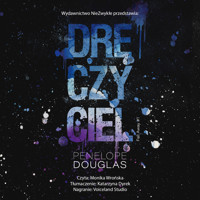 Dręczyciel - Penelope Douglas - ebook + audiobook