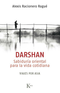 Darshan - Alexis Racionero Ragué - ebook