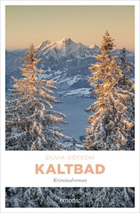 Kaltbad - Silvia Götschi - ebook