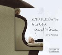 Szara godzina audiobook - Kucówna Zofia - audiobook