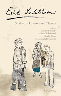 Exil Lektüren - Anne Benteler - ebook