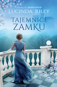 Tajemnice zamku - Lucinda Riley - ebook + audiobook + książka