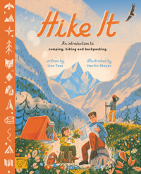 Hike It - Iron Tazz - ebook