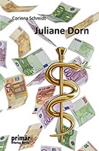 Juliane Dorn - Corinna Schmidt - ebook