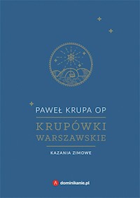 Krupówki warszawskie - Krupa Paweł - książka