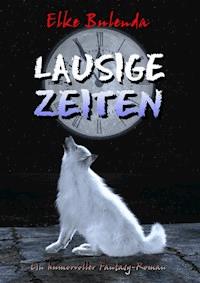 Lausige Zeiten - Elke Bulenda - ebook