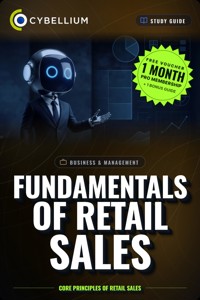 The Fundamentals of Retail Sales - Cybellium - ebook
