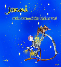 Jonni - Ulrike Ising - ebook