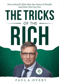 The Tricks of the Rich - Brian O'Kane - ebook