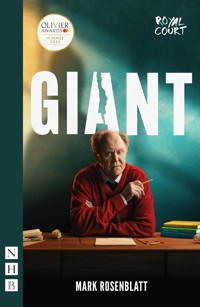 Giant - Mark Rosenblatt - ebook