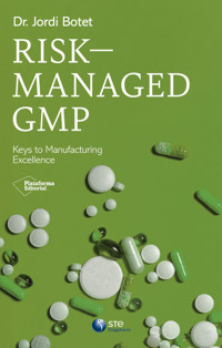 Risk-Managed GMP - Jordi Botet - ebook