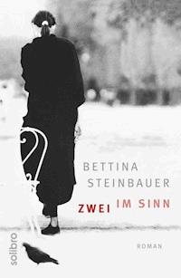 Zwei im Sinn - Bettina Steinbauer - ebook