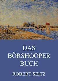 Das Börshooper Buch - Robert Seitz - ebook