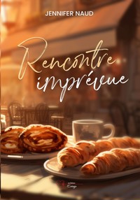 Rencontre imprévue - Jennifer Naud - ebook