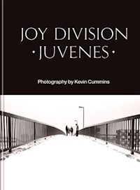 Joy Division Juvenes -  - książka