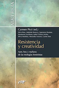 Resistencia y creatividad - Silvia Bara Bancel - ebook