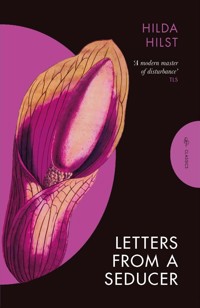 Letters from a Seducer - Hilda Hilst - ebook