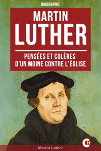 Martin Luther - Martin Luther - ebook