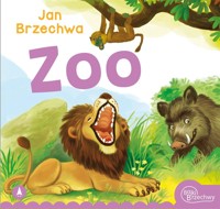 Zoo - Jan Brzechwa - książka