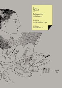 Indagación del choteo - Jorge Mañach Robato - ebook