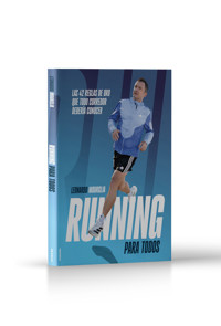 Running para todos - Leonardo Mourglia - ebook