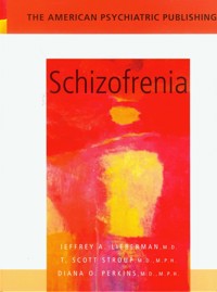 Schizofrenia - Lieberman Jeffrey A., Stroup Scott, Perkins Diana O. - książka