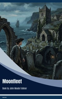 Moonfleet - John Meade Falkner - ebook