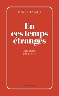 En ces temps étranges - Hined Taarji - ebook