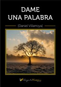Dame una palabra - Daniel Villarroya - ebook