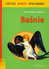 Baśnie - Andersen Hans Christian - książka