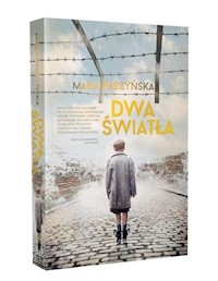 Dwa światła - Maria Paszyńska - książka