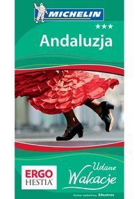 Andaluzja Udane Wakacje -  - książka