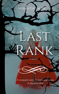 Last Rank - Faerah Catinger - ebook