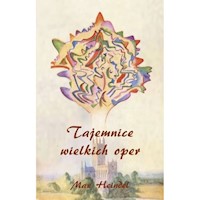 Tajemnice wielkich oper - Heindel Max - książka