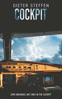 Cockpit - Dieter Steffen - ebook