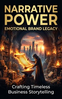 Narrative Power: Emotional Brand Legacy - Sarah Whitfield - ebook