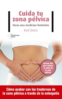Cuida tu zona pélvica - Karl Doric - ebook