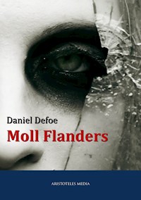 Moll Flanders - Daniel Defoe - ebook