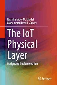 The IoT Physical Layer -  - ebook