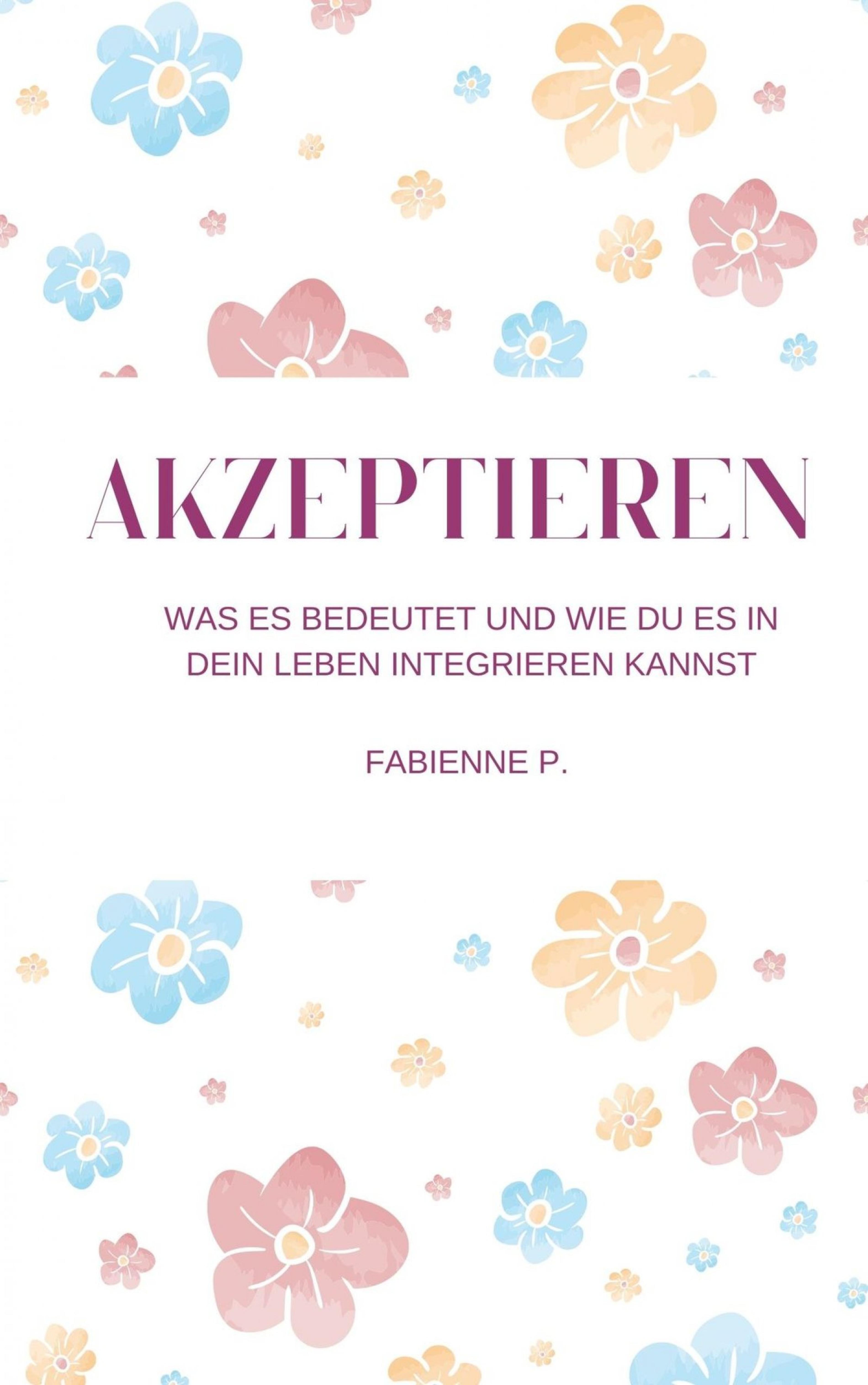 Akzeptieren