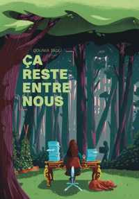 Ça reste entre nous - Dounia Tadli - ebook