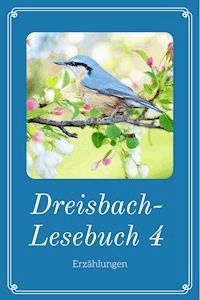 Dreisbach-Lesebuch 4 - Elisabeth Dreisbach - ebook