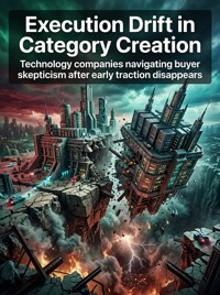 Execution Drift in Category Creation - Zoe Anderson - ebook