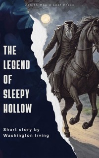 The Legend of Sleepy Hollow - Washington Irving - ebook
