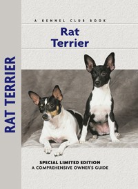 Rat Terrier - Alice J. Kane - ebook